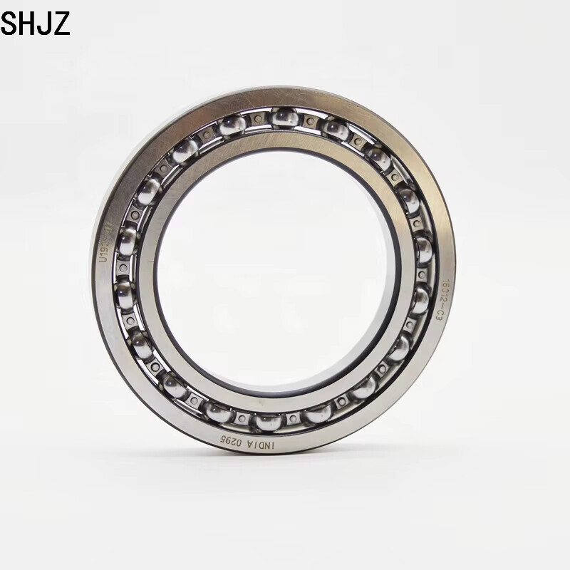 65*100*11mm High Quality SHJZ Bearing 16013 Deep Groove Ball Bearing