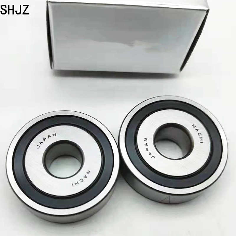 High quality NACHI bearing 15TAB04DB 15TAB04DB-2NK Ball screw support bearing