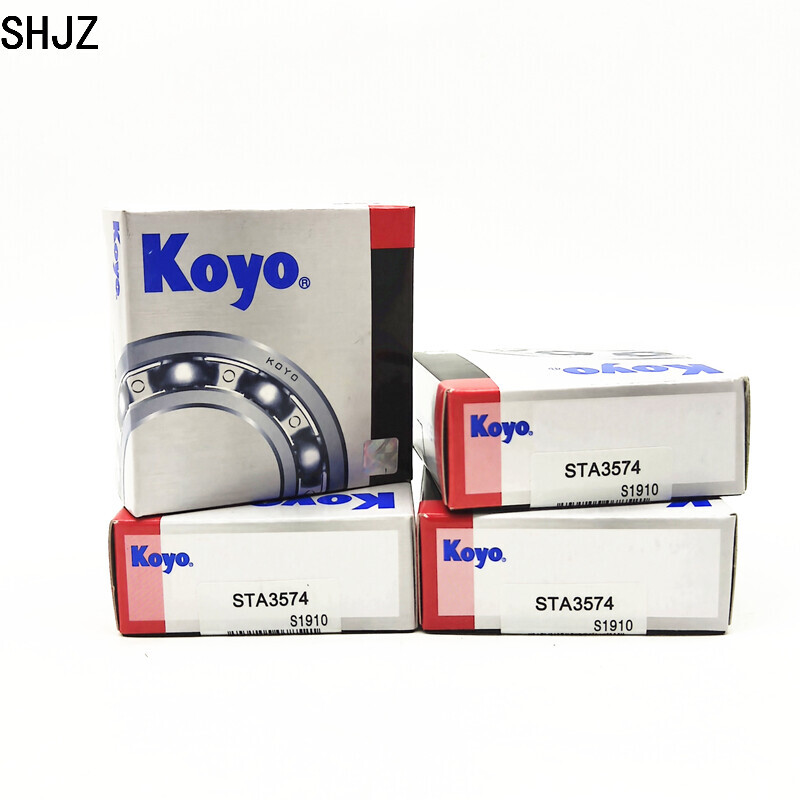 Original Koyo Bearing STA3574 35x74x26mm Automotive Bearing STA3574 Tapered Roller Bearing