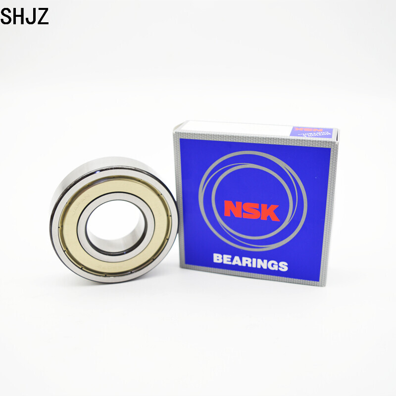 35*80*21mm NSK Deep groove ball bearing 6307ZZCM