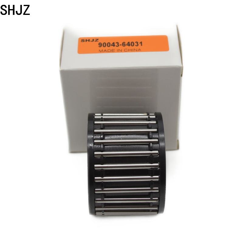 SHJZ needle bearing 90043-64031 For DV57/58 high quality needle roller bearing 90043-64031