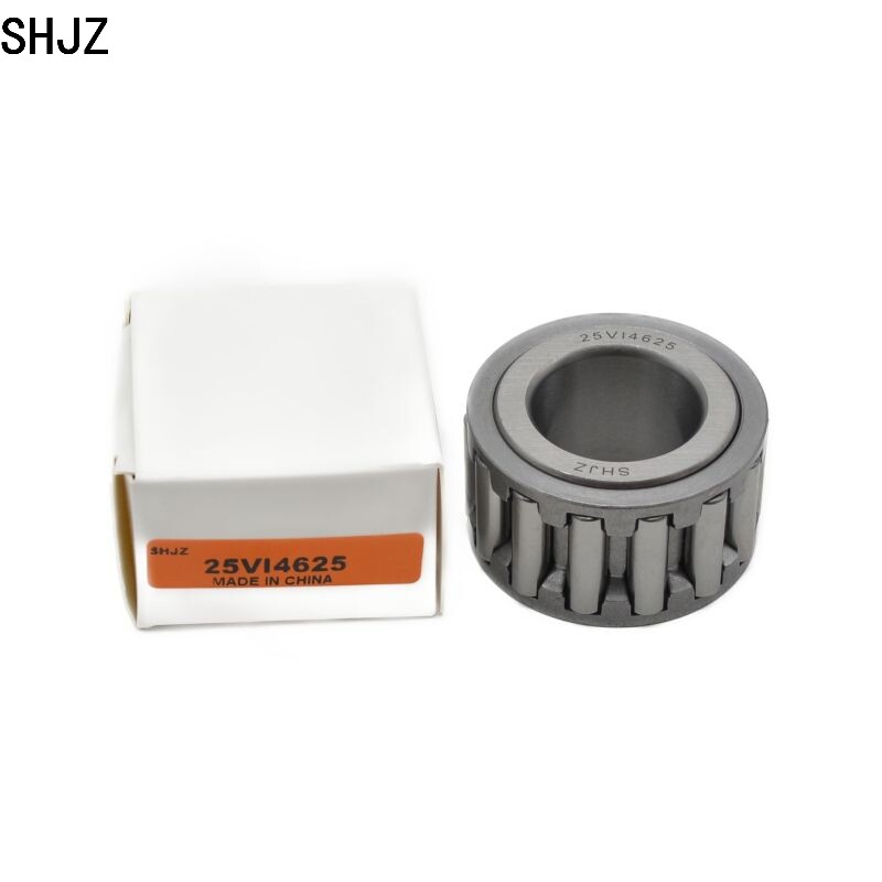 SHJZ 25VI4625 needle bearing Size 25*46*25mm OEM needle roller bearing 25VI4625
