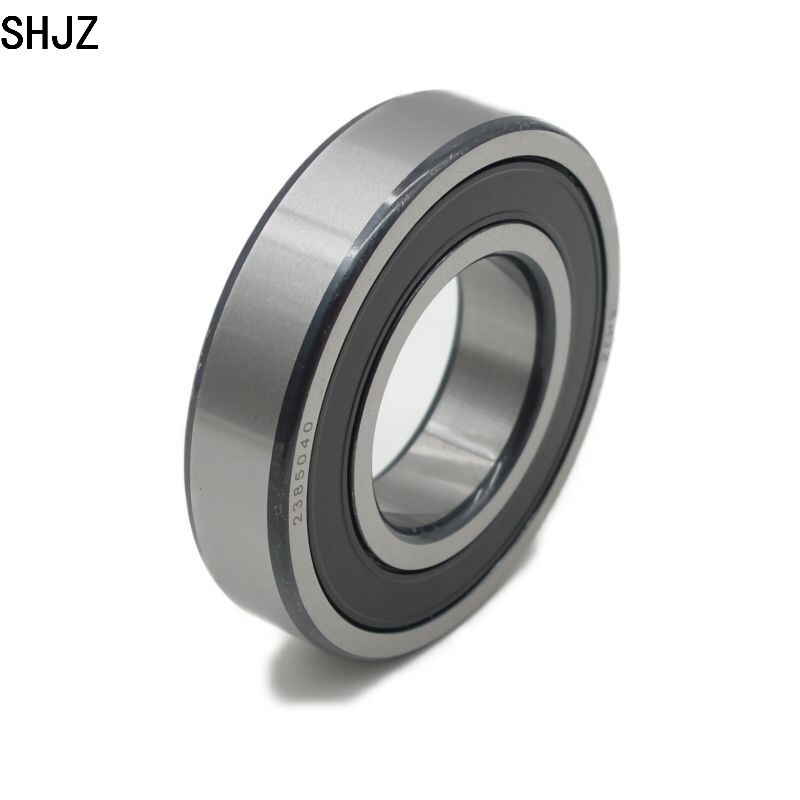 40*80*18mm SHJZ bearing 2385040 6208-2RS Deep groove ball bearing