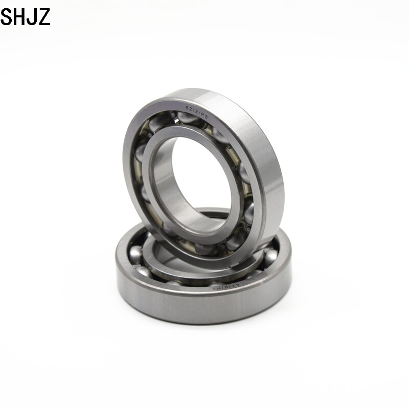60*110*22mm SHJZ bearing 6212P5 deep groove ball bearing
