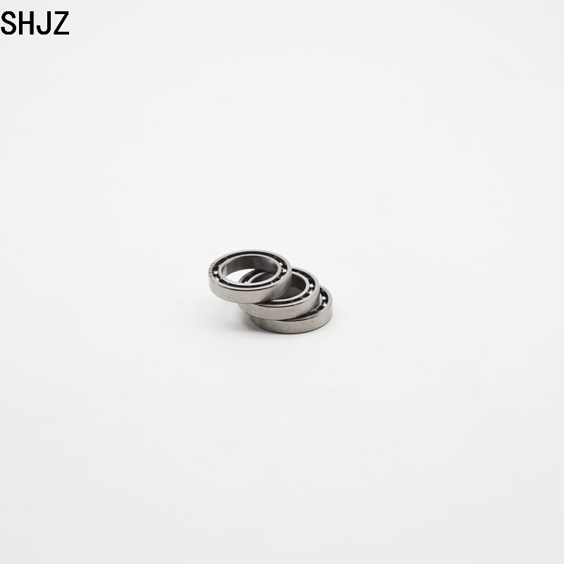 17*26*5mm SHJZ bearing 61803/P5 deep groove ball bearing
