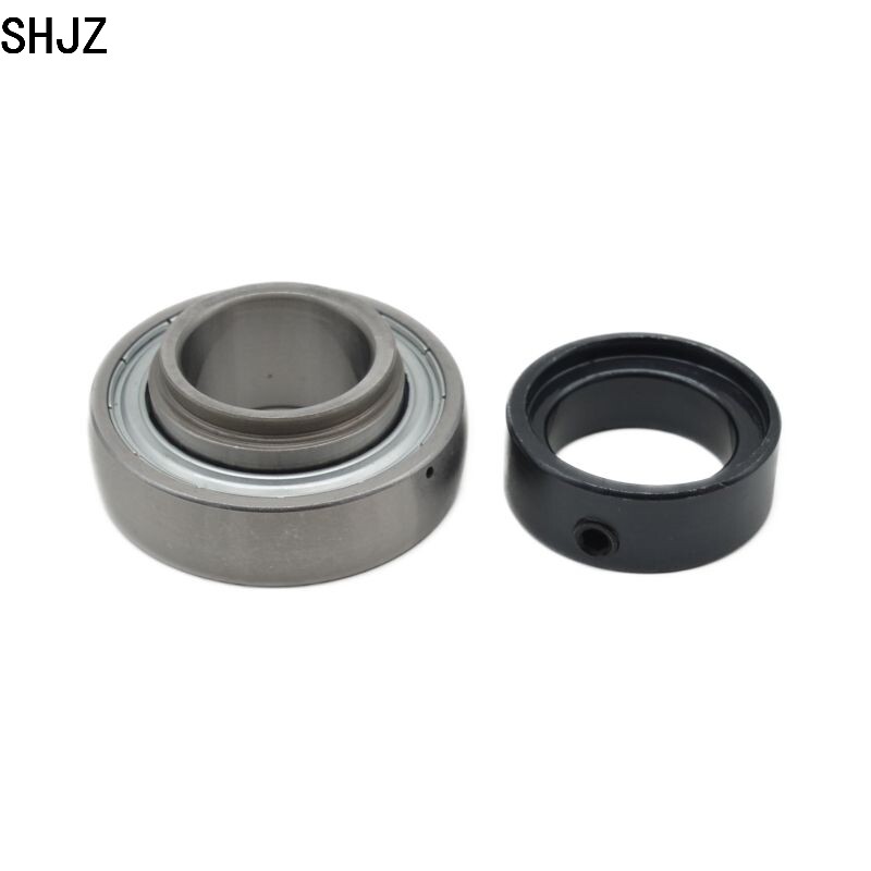 China Factory Price SHJZ 6104480 Radial Insert Ball Bearing