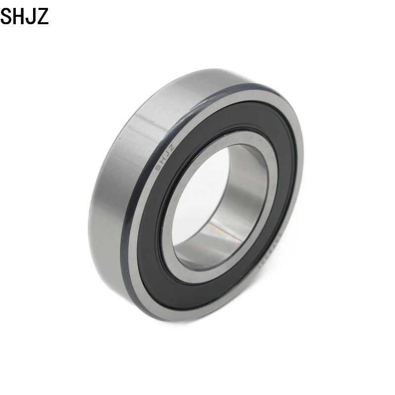Agricultural Machinery Bearings SHJZ 2378331 Deep Groove Deep Groove Ball Conical Bearing 