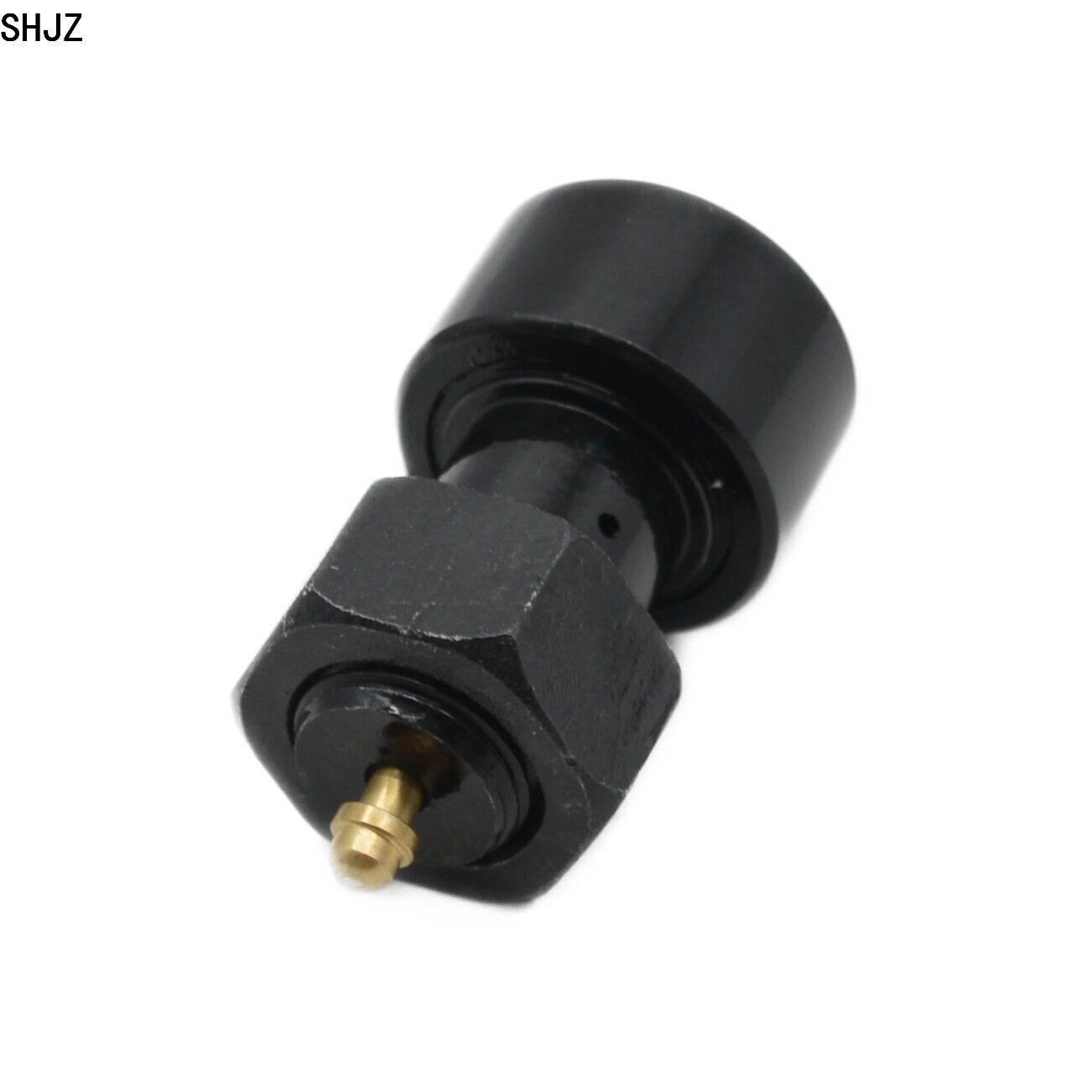 SHJZ Heavy Stud Type Cam Follower Bearing CFH1 1/2 SB needle roller bearing