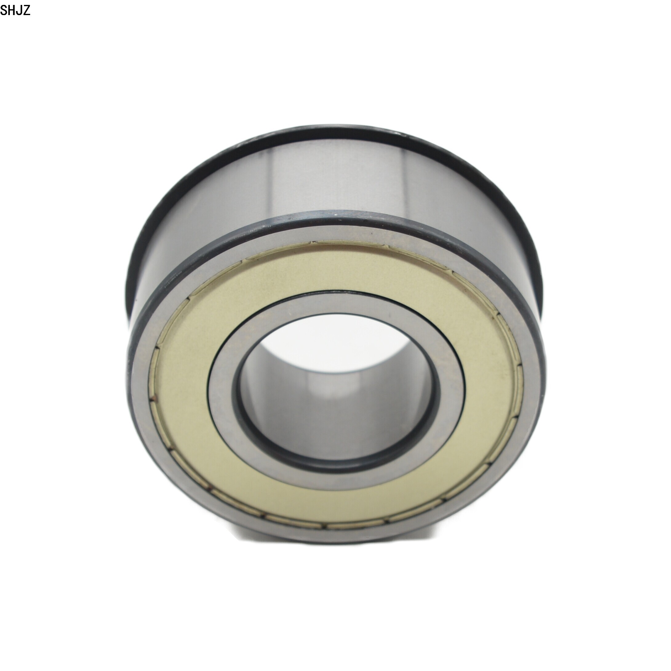 45*100*39.7mm SHJZ bearing 5309MFFG Double Row Angular contact ball bearing