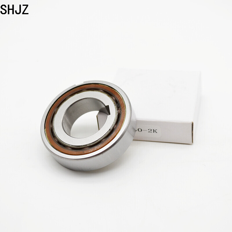 30*62*16mm SHJZ Bearing BB30-2K-K One Way clutch Bearing