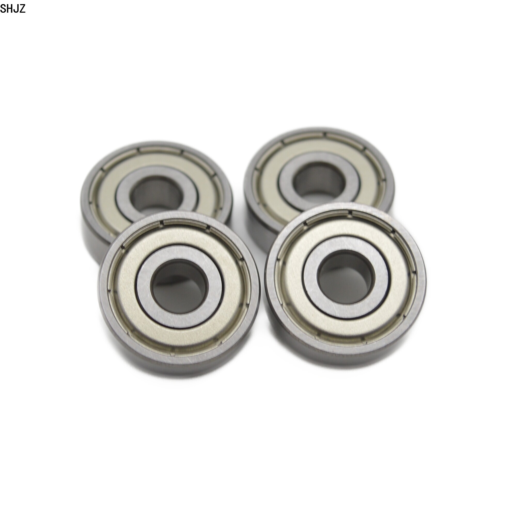 SHJZ 626ZZ High speed ball bearing 6X19X6mm Deep Groove Ball Bearing 626 ZZ