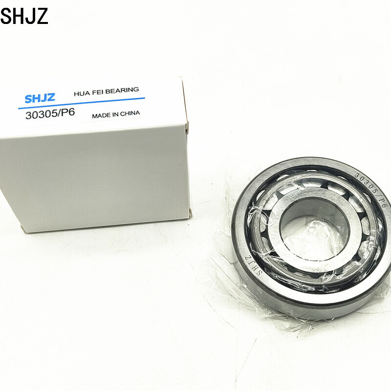 SHJZ High quality Tapered Roller Bearing 30305 Roller Bearing