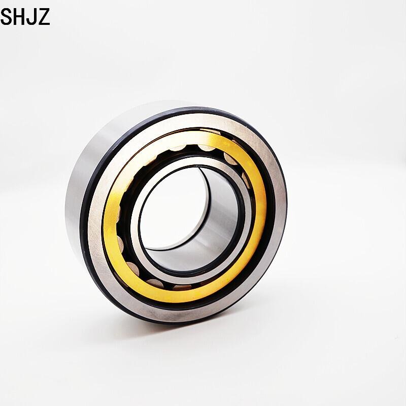 95*200*67mm NJ2319ECM Single row cylindrical roller bearing