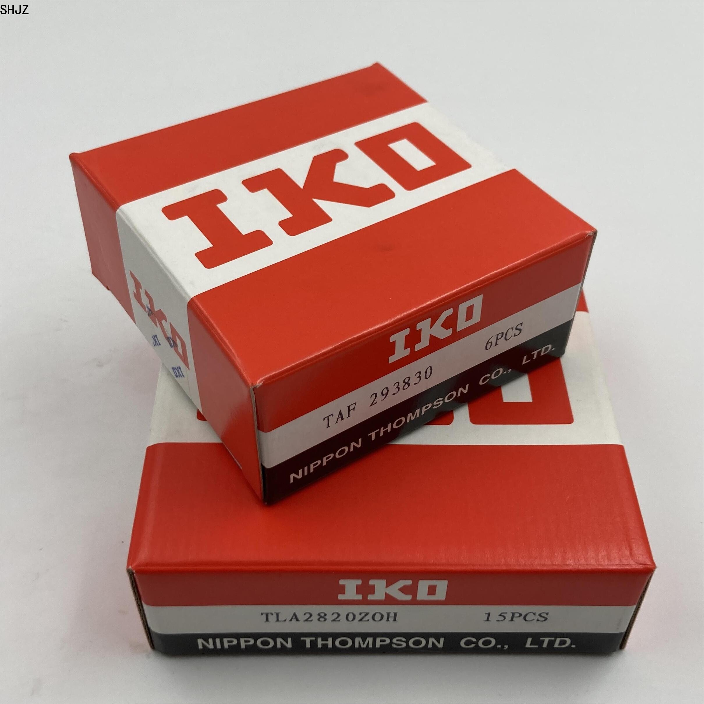 28*35*20mm High Quality IKO bearinig TLA 2820ZOH Needle Roller Bearing