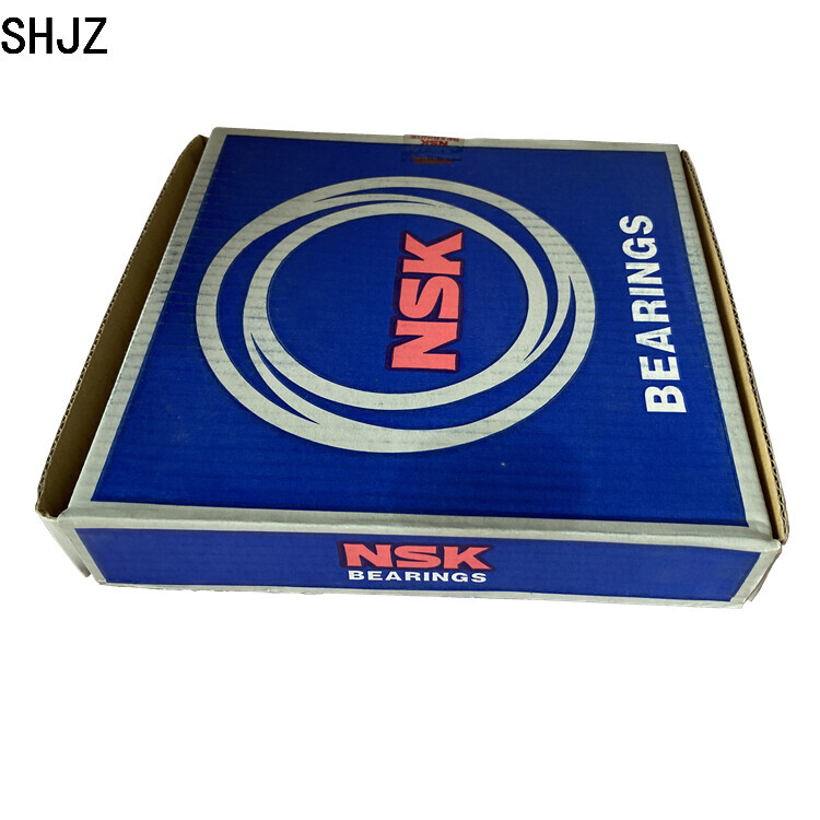 NSK Deep groove ball bearings 6326CM  130*280*58mm