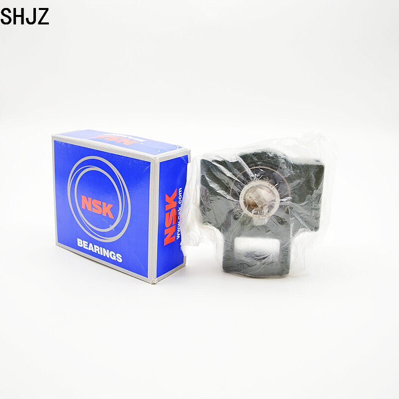 Best price NSK Bearing units UCT204D1