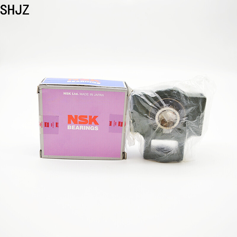 Best price NSK Bearing units UCT204D1
