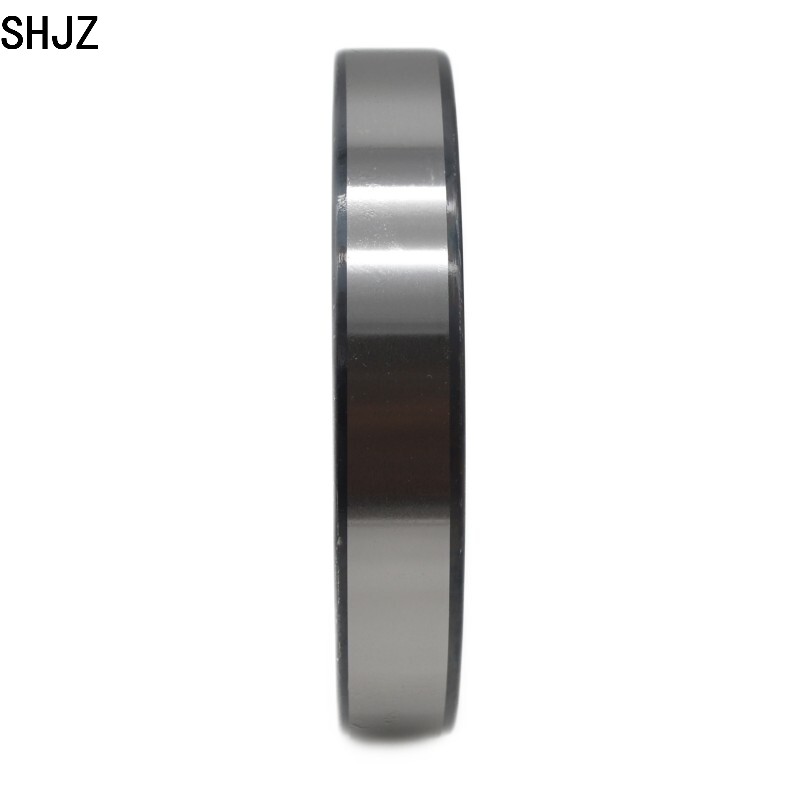 SHJZ 6019-2RS1 bearing 6019 2RS1 Size 95*145*24mm Deep Groove Ball Bearing 6019