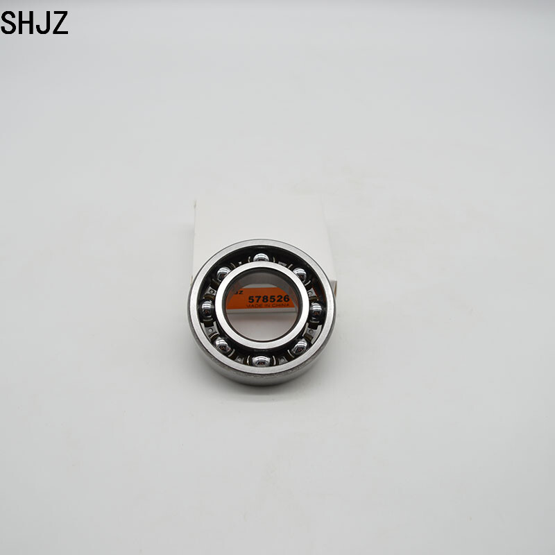 35*72*18.25mm SHJZ High speed ball bearing 578526 Deep groove ball bearing