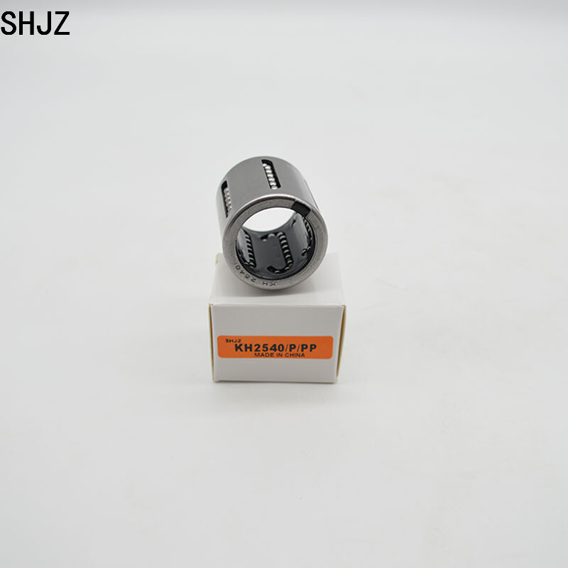 25*35*40mm Long Life Bearing Linear Ball Bearing KH2540P-PP