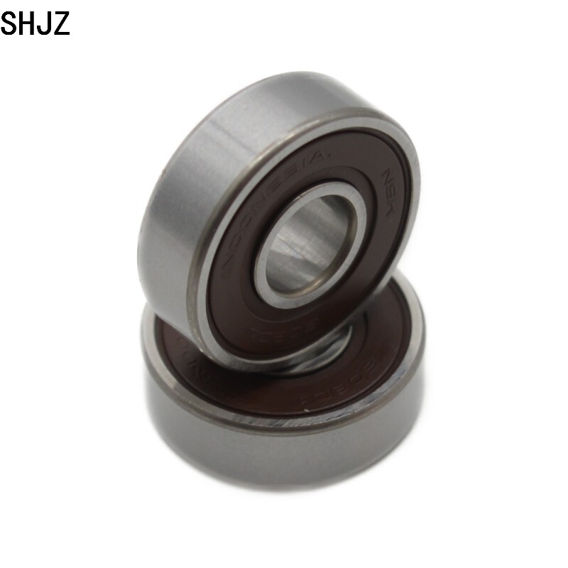Original Japan Brand Bearing Miniature Ball Bearings 8*22*7mm 608T1XDD1MC3ER Deep Groove Ball Bearing