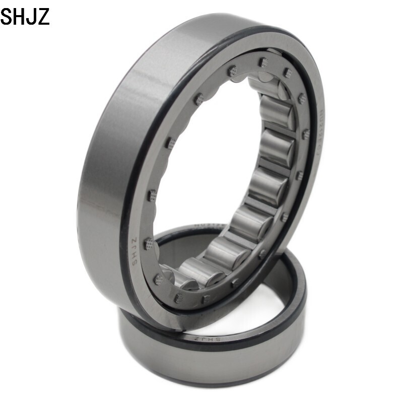 60*110*22mm SHJZ bearing NU212ECJ cylindrical roller bearing