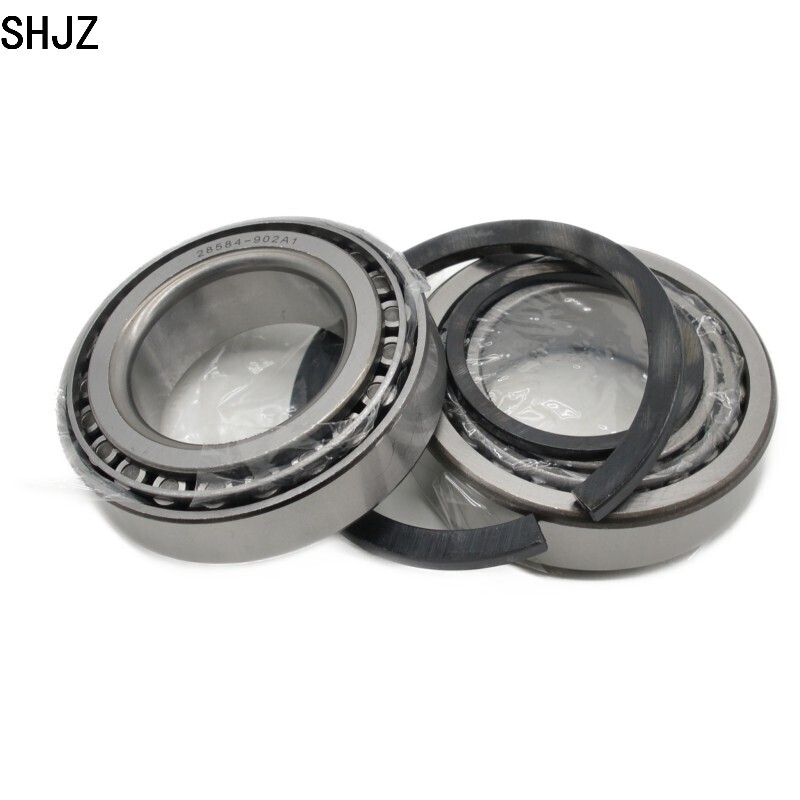 High Quality 52.324*92.075*54.75mm Double row Bearing 28584-902A1 Tapered Roller Bearing