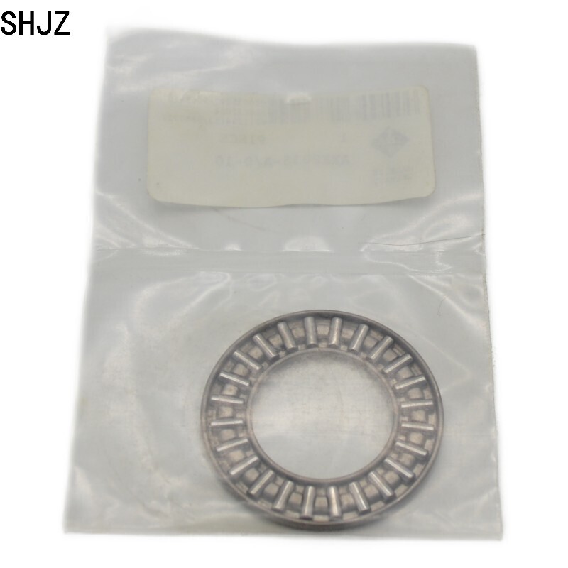 20*35*2mm High stiffness Axial Needle Roller Bearing INA AXK2035 Thrust Needle Roller Bearing 