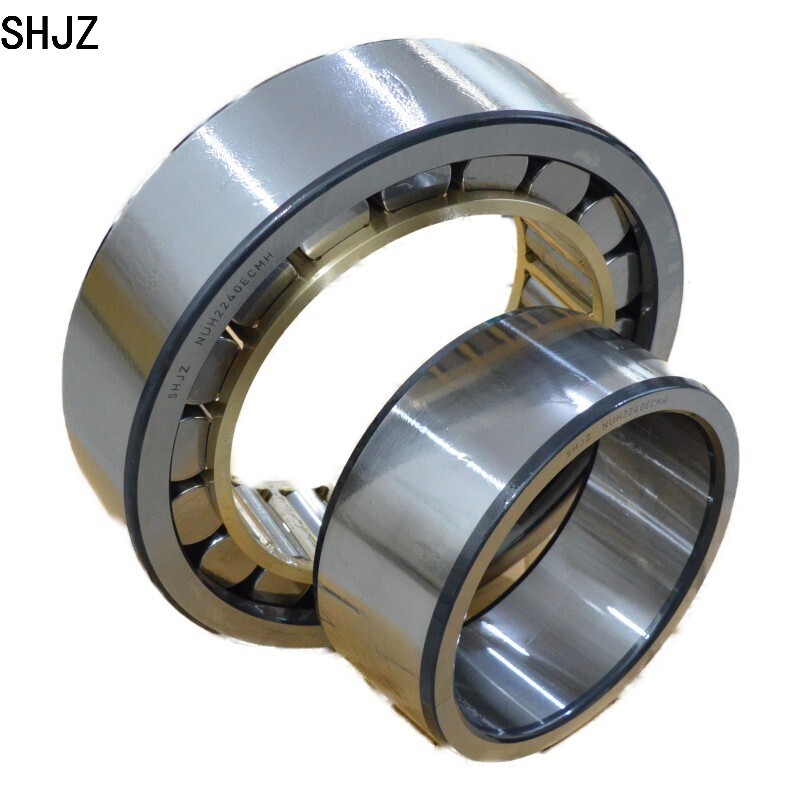 NUH2240ECMH High Load Cylindrical Roller Bearing - 200x360x98mm - SHJZ ...