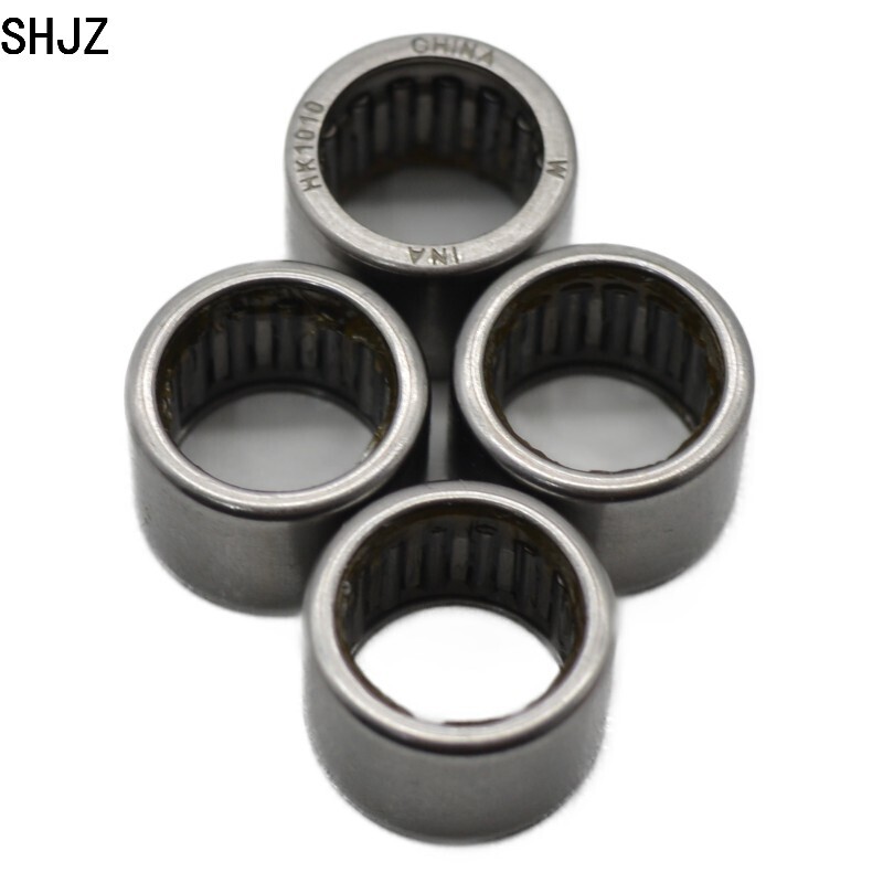 High quality 10*14*10mm INA bearing HK1010 needle roller bearing