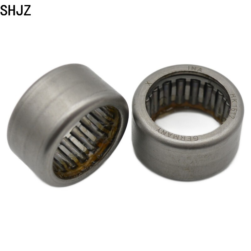 16*22*12mm Original Germany INA bearing HK1612 Needle roller bearing