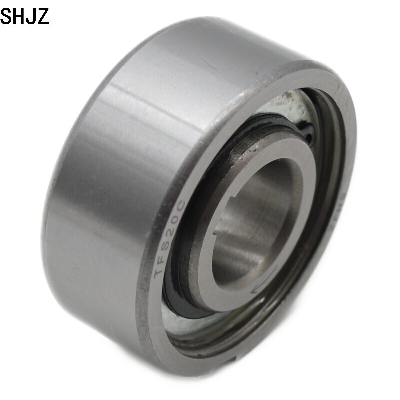 SHJZ 20*52*21mm Clutch Bearing TFS20C One Way Cam Clutch Bearing