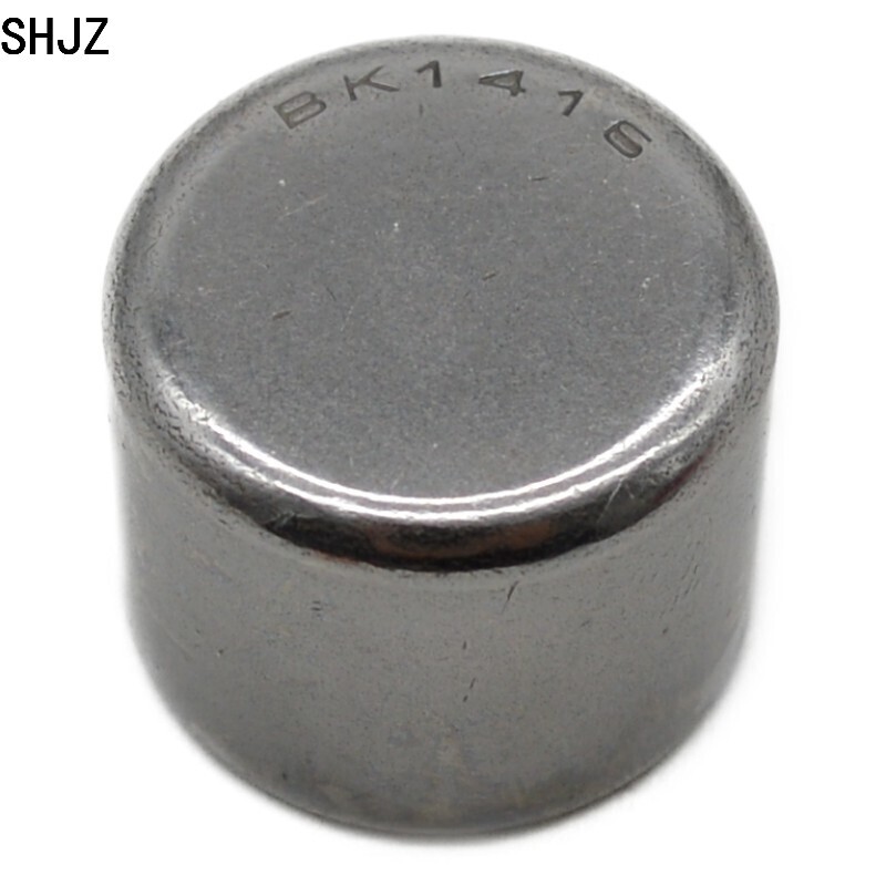 14x20x16mm High Speed Bearing SHJZ BK1416 Bearing Needle Roller Bearing