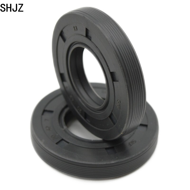 20x42x7mm Original SKF Oil Seal SKF 20X42X7 HMSA10 RG Radial shaft seal