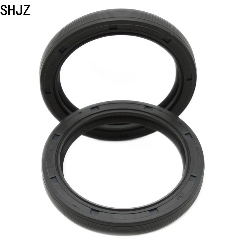 SKF 48X62X8 HMSA10 RG Radial Shaft Seal Oil Seal 48X62X8 HMSA10RG Double Lips Seal 