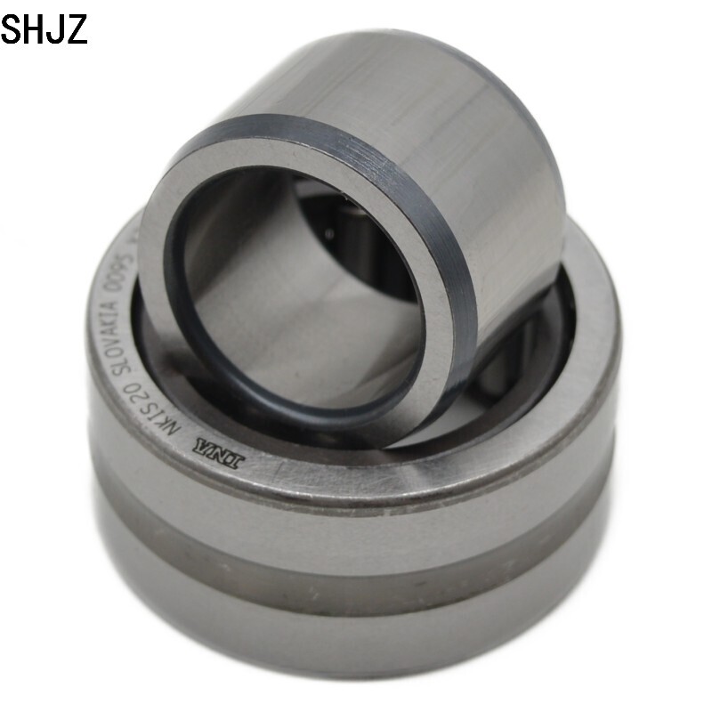 20*42*20mm INA bearing NKIS20 needle roller bearing