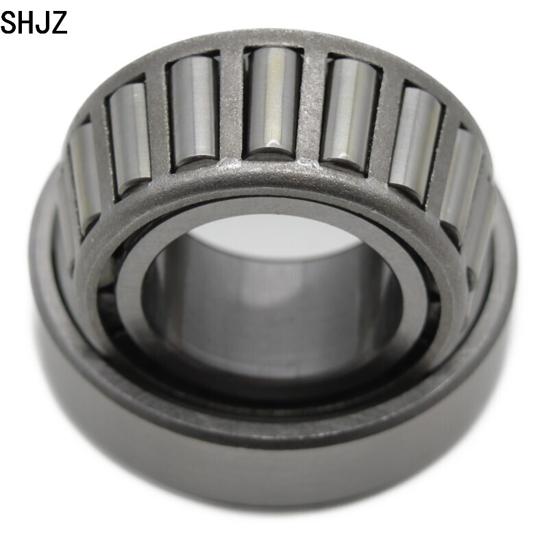 High quality SHJZ Bearing LM72849/LM72810 Tapered Roller Bearing