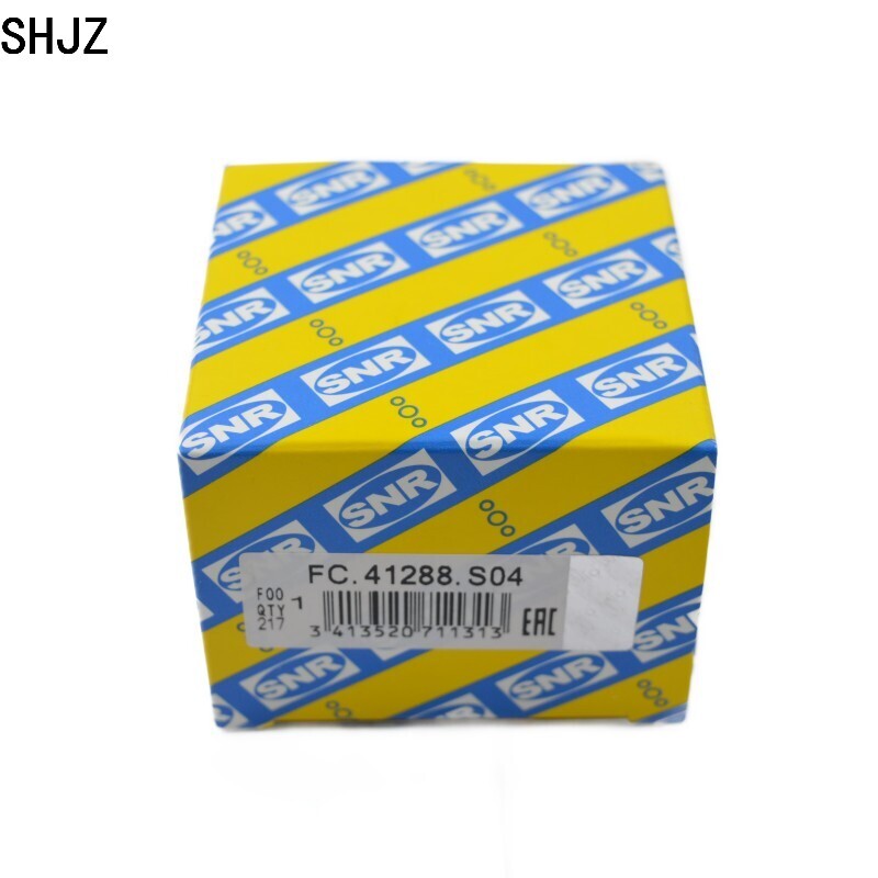 25*55*48mm Unit wheel bearing SNR FC.41288.S04 taper roller bearing