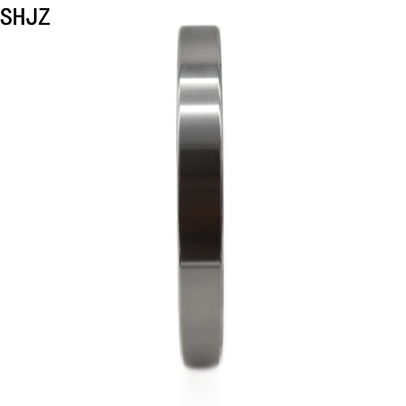 85*110*13mm SHJZ stainless steel bearing S61817-2RS deep groove ball bearing