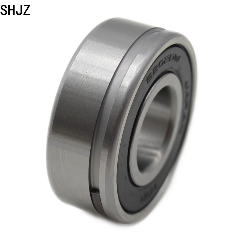 High quality 15*35*13mm bearing B15-69T12DDWNCXCM Deep groove ball bearing 
