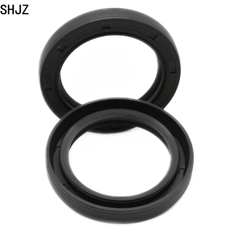 SKF oil seal 40X55X8 HMSA10RG Radial shaft seal