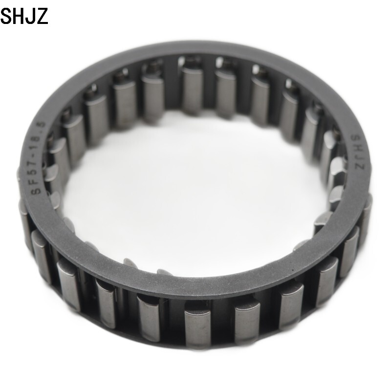 57x75x18.5mm SHJZ bearing SF57-18 one way bearing