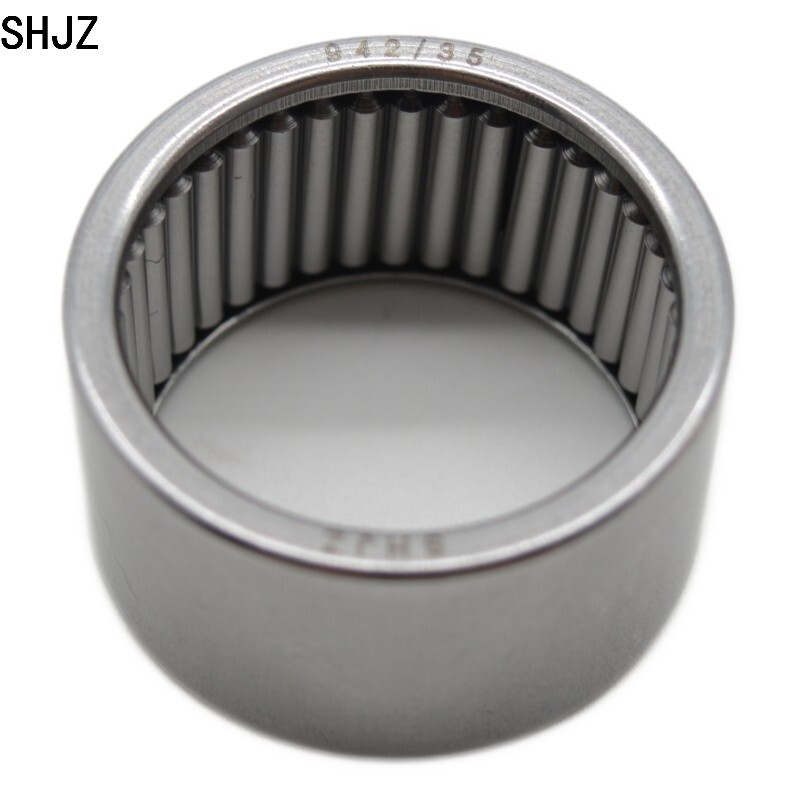 35X43X25mm SHJZ bearing 942/35 Needle roller bearing