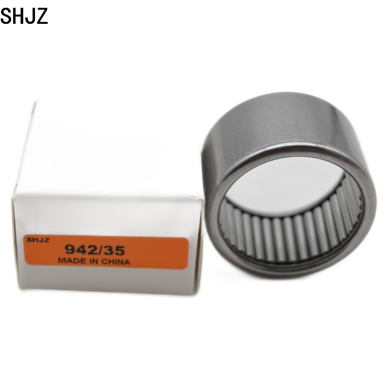 35X43X25mm SHJZ bearing 942/35 Needle roller bearing