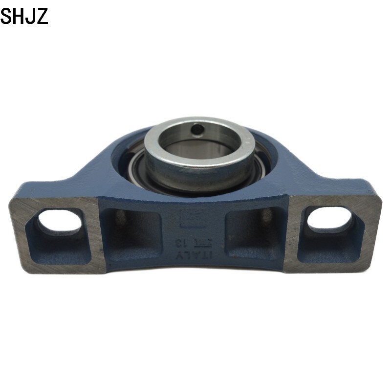 Bore diameter 50mm SKF Bearing SY50FM Pillow block ball bearing unit