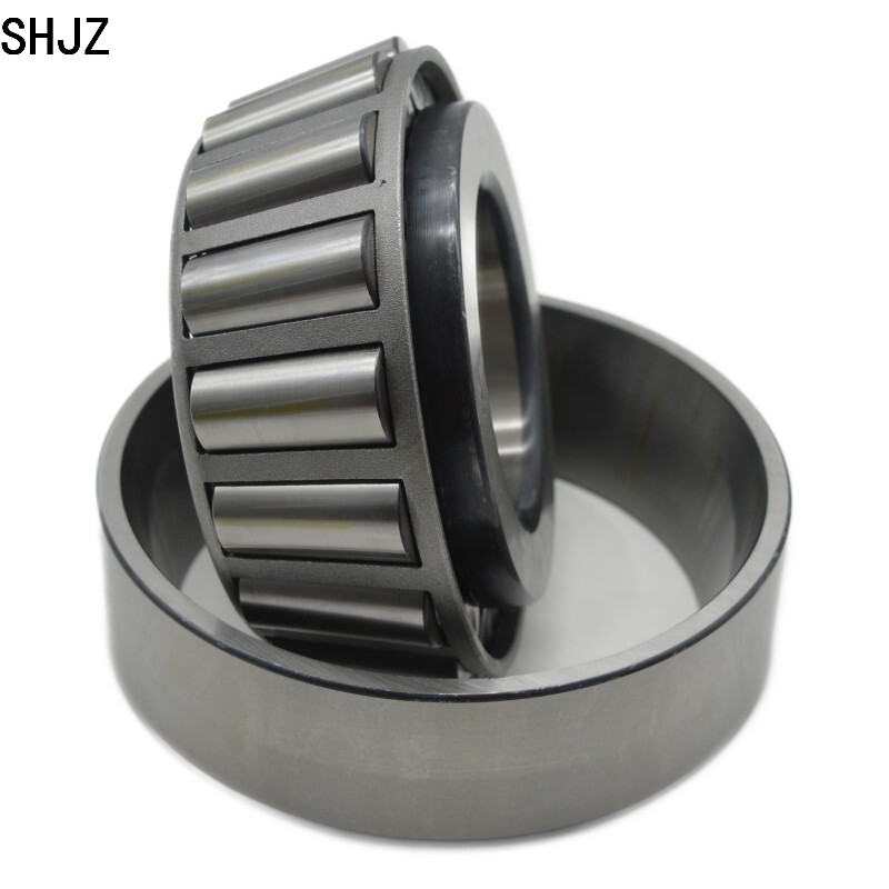 60X130X48.5mm FAG bearing 32312-A Tapered roller bearing