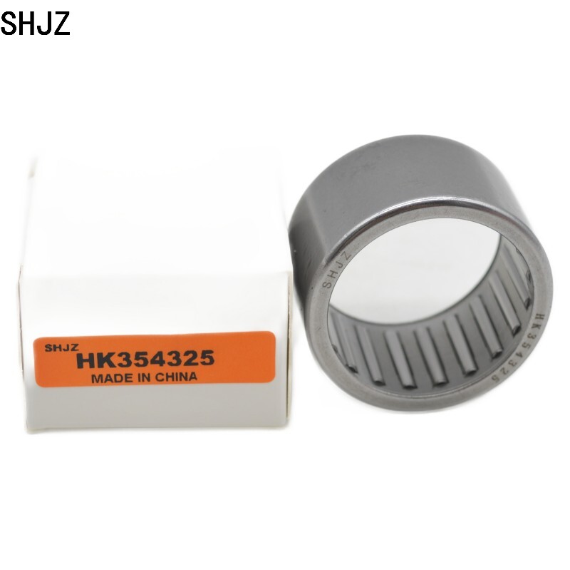 35X43X25mm SHJZ bearing HK354325 Needle Roller Bearing