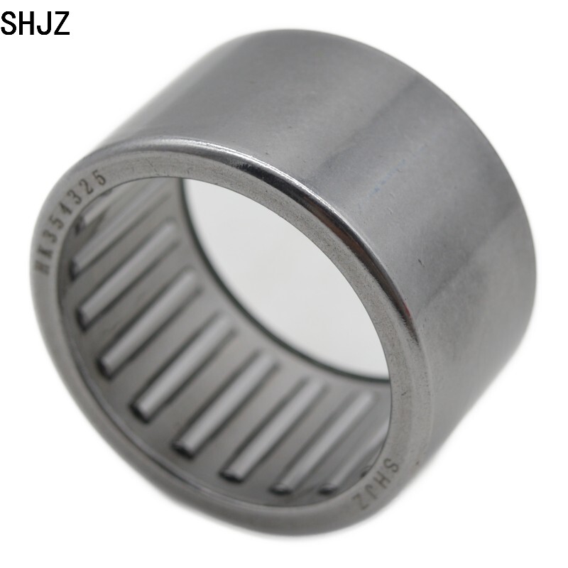 35X43X25mm SHJZ bearing HK354325 Needle Roller Bearing