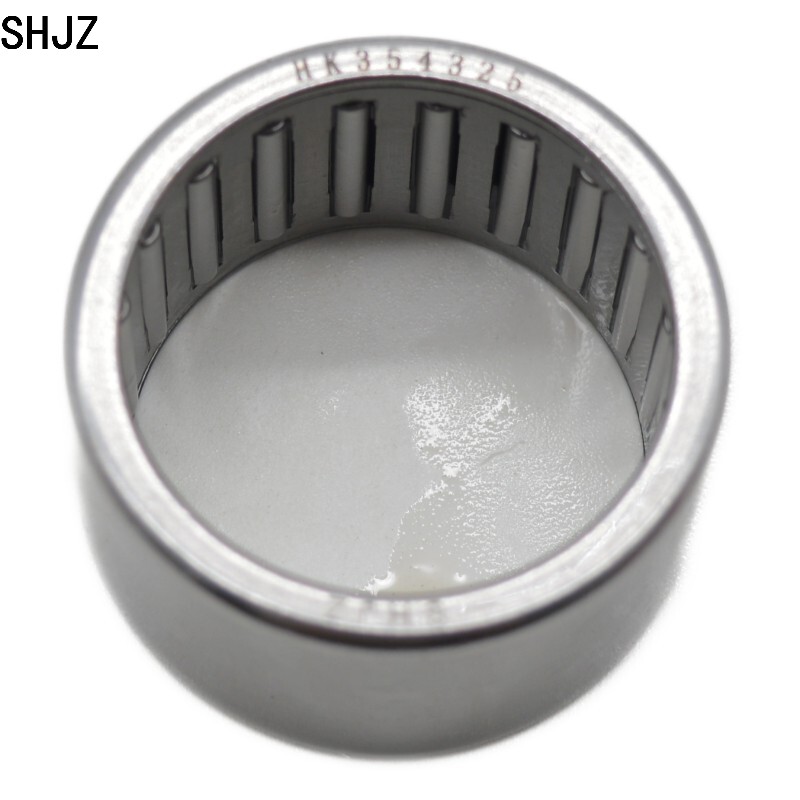 35X43X25mm SHJZ bearing HK354325 Needle Roller Bearing