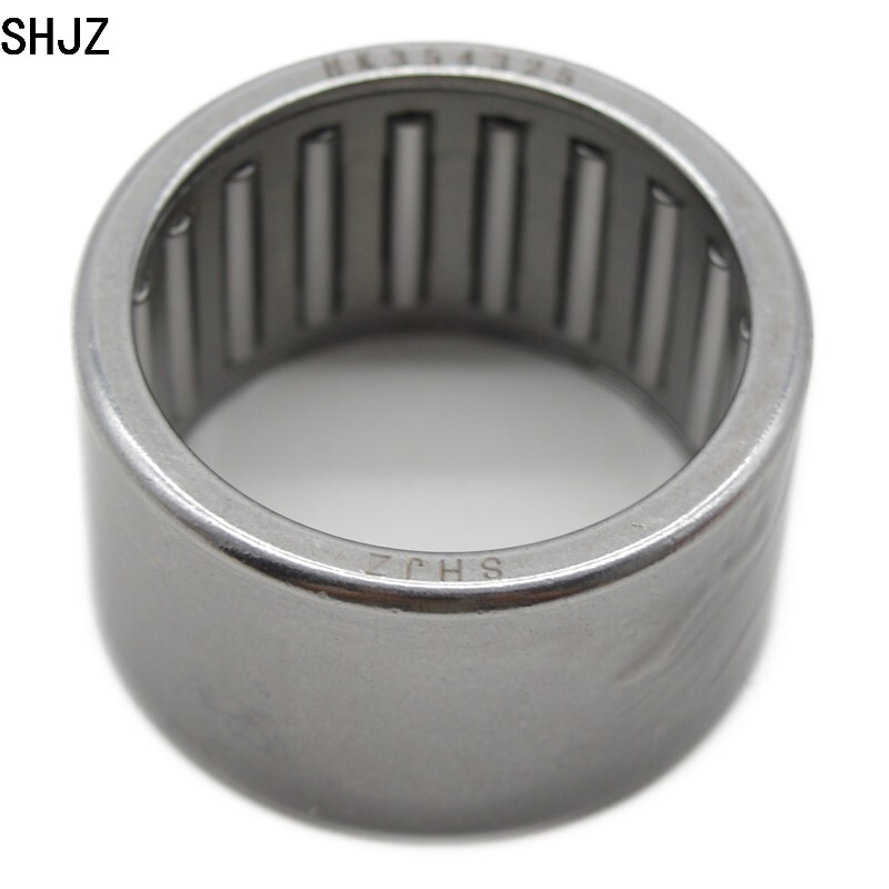 35X43X25mm SHJZ bearing HK354325 Needle Roller Bearing